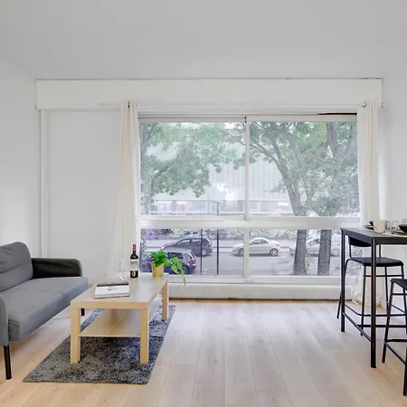 Suite Emilie - Luxe Studio Au Coeur De Paris Extérieur photo