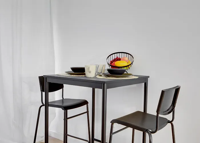 Suite Emilie - Luxe Studio Au Coeur De Paris