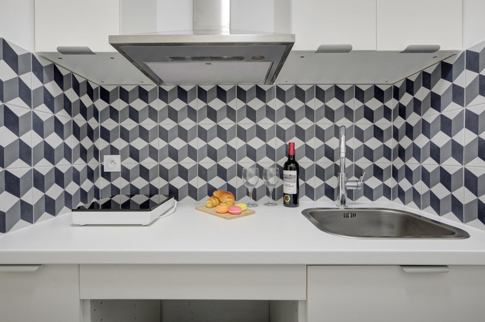 Apartamento Emilie - Luxe Au Coeur De